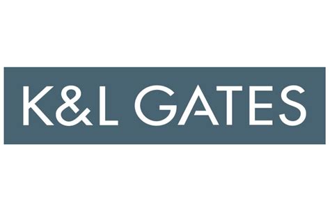 K and l gates - 